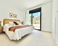 New Build - Town house - Cox - San Fernando