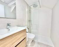 New Build - Town house - Cox - San Fernando