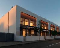 New Build - Town house - Dolores - Sector 2