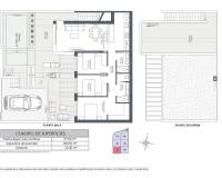 New Build - Town house - Dolores - Sector 3