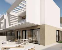 New Build - Town house - Dolores - Sector 3