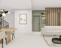 New Build - Town house - Dolores - Sector 3
