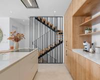 New Build - Town house - Dolores - Sector 3