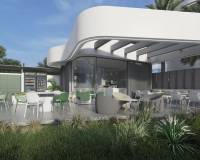 New Build - Town house - Guardamar del Segura - EL RASO