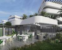 New Build - Town house - Guardamar del Segura - EL RASO
