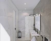 New Build - Town house - Guardamar del Segura - EL RASO