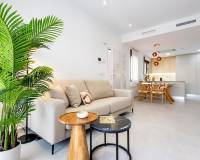 New Build - Town house - Orihuela - Vistabella golf