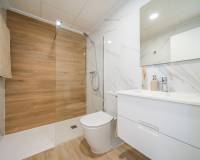 New Build - Town house - Orihuela - Vistabella golf