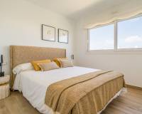New Build - Town house - Orihuela - Vistabella golf
