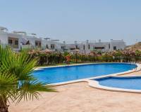 New Build - Town house - Orihuela - Vistabella golf