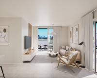 New Build - Town house - Pilar de la Horadada - Torre De La Horadada