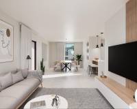 New Build - Town house - Pilar de la Horadada - Torre De La Horadada