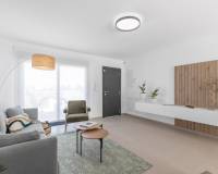 New Build - Town house - Rafal - pueblo