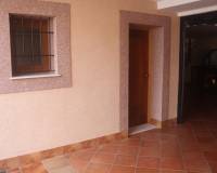 New Build - Town house - Torrevieja - Los altos