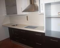 New Build - Town house - Torrevieja - Los altos