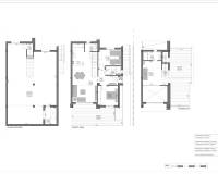 New Build - Villa - Algorfa - La finca golf