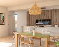 New Build - Villa - Algorfa - La finca golf