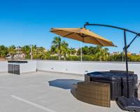 New Build - Villa - Algorfa - La finca golf