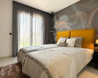 New Build - Villa - Algorfa - La finca golf