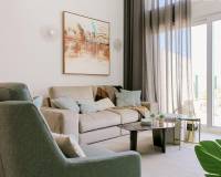 New Build - Villa - Algorfa - La finca golf