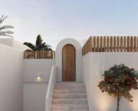 New Build - Villa - Algorfa - La finca golf