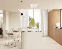 New Build - Villa - Algorfa - La finca golf