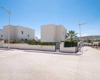 New Build - Villa - Algorfa - La finca golf
