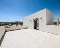 New Build - Villa - Algorfa - La finca golf