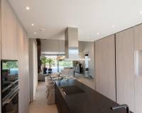 New Build - Villa - Algorfa - La finca golf