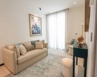 New Build - Villa - Algorfa - La finca golf