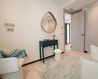 New Build - Villa - Algorfa - La finca golf