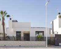 New Build - Villa - Algorfa - La finca golf