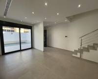New Build - Villa - Almoradi - Heredades
