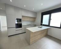 New Build - Villa - Almoradi - Heredades