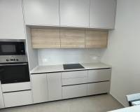 New Build - Villa - Almoradi - Heredades