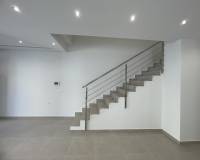 New Build - Villa - Almoradi - Heredades