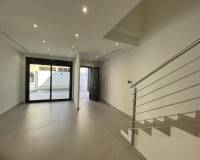 New Build - Villa - Almoradi - Heredades