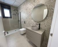 New Build - Villa - Almoradi - Heredades