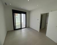 New Build - Villa - Almoradi - Heredades