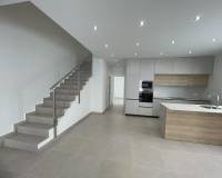 New Build - Villa - Almoradi - Heredades
