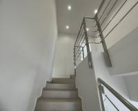 New Build - Villa - Almoradi - Heredades