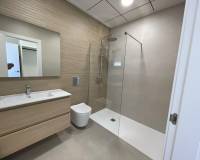New Build - Villa - Almoradi - Heredades