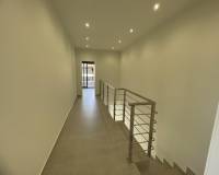 New Build - Villa - Almoradi - Heredades