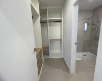 New Build - Villa - Almoradi - Heredades