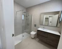 New Build - Villa - Almoradi - Heredades