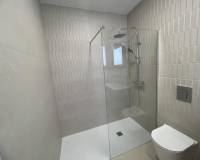 New Build - Villa - Almoradi - Heredades