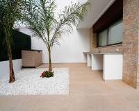 New Build - Villa - Almoradi - Las Heredades