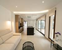 New Build - Villa - Almoradi - Las Heredades