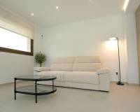 New Build - Villa - Almoradi - Las Heredades
