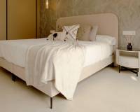 New Build - Villa - Almoradi - Las Heredades